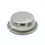 Wega/Pegaso E/61 2 Cup S.Steel Filter H.24,5+ Duct