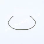 Wega/Pegaso Filter holder spring D1.2