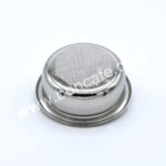Ascosa 2 Cups filter 14gr. (Steel Bar/Barista Pro)