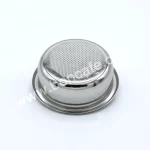 Ascosa 2 Cups filter 14gr. (Steel Bar/Barista Pro)