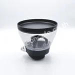 Mahlkonig Bean Hopper Mini Complete 0.25 kg, E65S/E80S