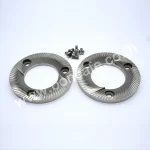 Mahlkonig Burr Set Turkish Fine, EK43/EK43T