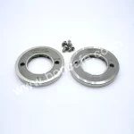 Mahlkonig 80 mm Special Steel Burrs E80S (Standard)