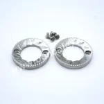 Mahlkonig Grinding Disc Set, E65S