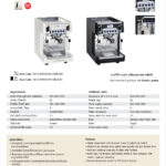 Promotion : Carimali Cento Plus, 1-GR + Carimali Grinder Model X010