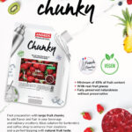 Andros Fruit Chunky – Aloe & Lychee