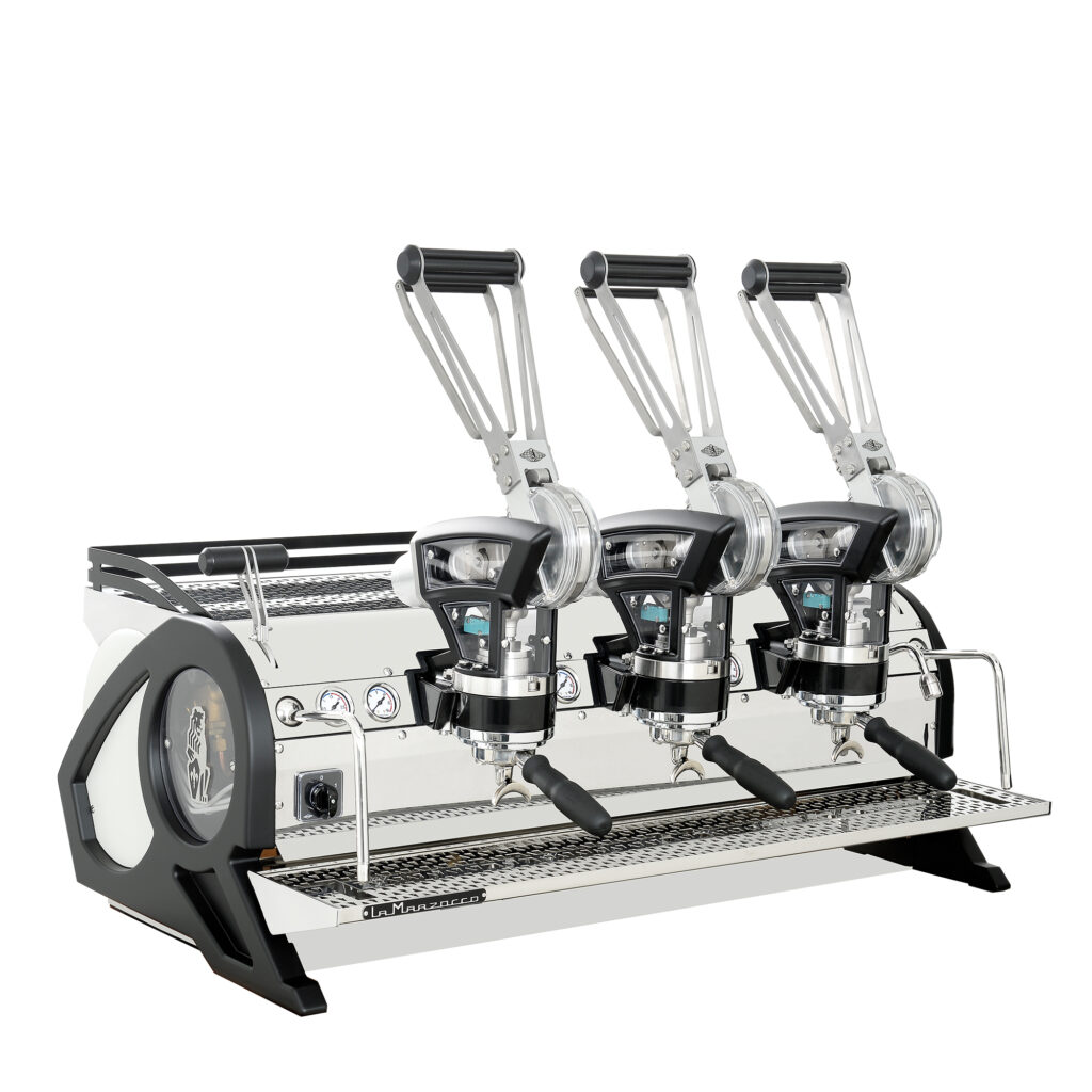 LA MARZOCCO LINEA PB, AV Boncafe (Thailand)