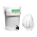 Toddy Commercial Strainer