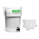 Toddy Commercial Filter Free (1/50)