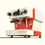 LA MARZOCCO LINEA MINI (I.O.T. System) Special Edition, Legacy