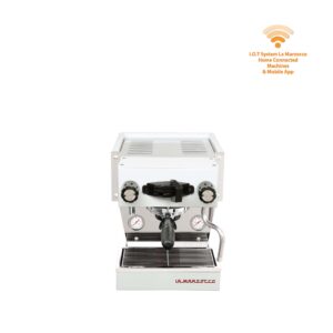 Espresso Machine –