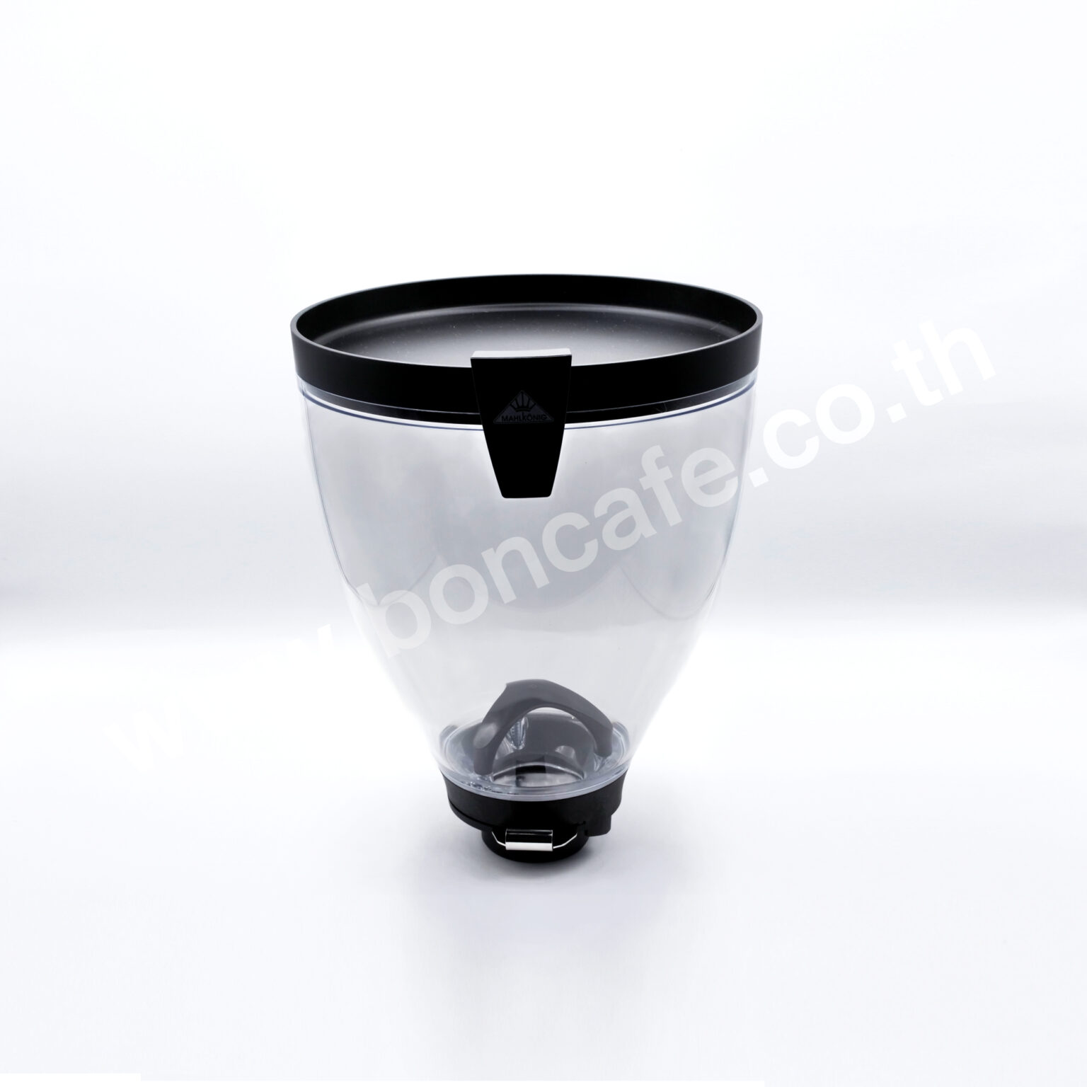 Mahlkonig Bean Hopper, Complete E65S Boncafe (Thailand)