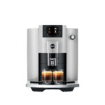 Home use set : Jura E6, Platinum INTC