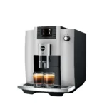 Jura E6, Platinum INTC