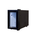 Boncafe Compressor Fridge SC08A Black