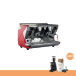 Promotion : เครื่องทำกาแฟ ลา ซาน มาร์โก้ 100E