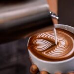 Latte Art Advance (Wing Base) คอร์สเรียน 1 วัน