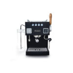 Promotion : Bellezza Bellona Coffee Machine 1-GR + La San Marco Grinder Model 92T (Manual Timer)