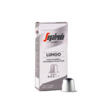 Segafredo Lungo Coffee Capsule (for Nespresso system)