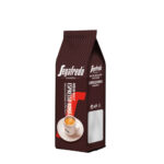 Segafredo Coffee,  Espresso Roma Segafredo 500g (Bean)