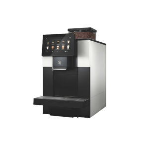 WMF 9000s+ Bean to Cup Coffee Machine