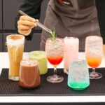 Create Cafe Drinks Menu & Recipe หลักสูตร 1 วัน