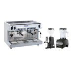 Promotion: Carimali Cento 2 Gr + Carimali X010 + Vitamix Two – Speed