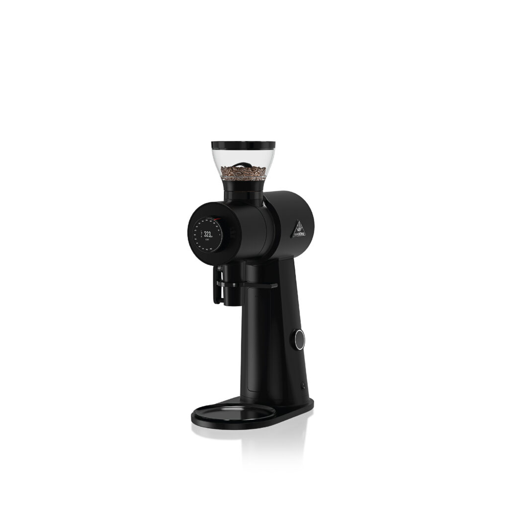 MAHLKONIG GRINDER MODEL EK Omnia (Pre-Order) - Boncafe (Thailand)
