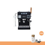 Promotion : เครื่องทำกาแฟ เบลเลซซ่า เบลโลน่า 1 หัวชง