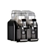 เครื่อง ELMECO Slusher  รุ่น Big Biz 2 Slush Machine, Black