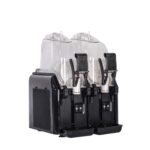 เครื่อง ELMECO Slusher  รุ่น Blarge 2 Slush Machine, Black