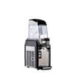 เครื่อง ELMECO Slusher  รุ่น FIRST CLASS 1  Millenium Slush Machine, Black