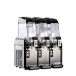 เครื่อง ELMECO Slusher  รุ่น FIRST CLASS 3  Millenium Slush Machine, Black