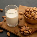 Alternative Dairy Co. Almond Milk 1000 ml.
