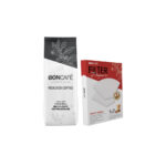 Promotion : Set Mocca dark Catering ground