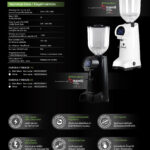 Eureka Firenze 75 Grinder