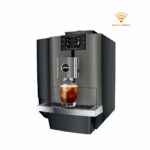 Jura X10, Dark Inox INTB