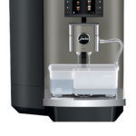 Jura X10, Dark Inox INTA