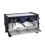 เครื่องชงกาแฟคาริมาลี่ โกลว์ 2 หัวชง Carimali Glow, 2-Gr