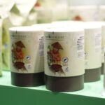 กาแฟคั่วบด บอนกาแฟ เรนฟอเรสท์ รีเซิร์ฟ 150 กรัม (ชนิดบด)