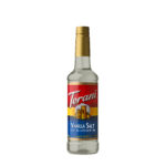 Torani Vanilla Salt Syrup (PET)