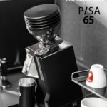 Eureka Mignon Pisa 65 Grinder