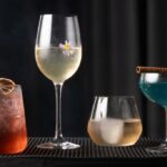 Advance Mocktail & Signature Drinks Course 1 day
