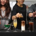 Basic Cafe Drinks & Recipe คอร์สเรียน 1 วัน
