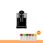 Promotion : เครื่องชงกาแฟอัตโนมัติ คาเฟ่มาติก รุ่น H1 (H SERIES) Cafematic H1