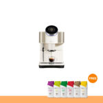 Promotion : เครื่องชงกาแฟอัตโนมัติ คาเฟ่มาติก รุ่น H1 (H SERIES) Cafematic H1