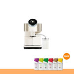 Promotion : เครื่องชงกาแฟอัตโนมัติ คาเฟ่มาติก รุ่น H2 (H SERIES) Cafematic H2