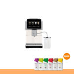 Promotion : เครื่องชงกาแฟอัตโนมัติ คาเฟ่มาติก รุ่น H3 (H SERIES) Cafematic H3
