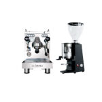 Promotion: CARIMALI CM280 1-GR + CARIMALI X010 GRINDER BLACK