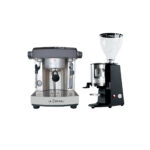 Promotion: เครื่องชงกาแฟคาริมาลี่ รุ่น CM300 + เครื่องบดกาแฟ คาริมาลี่ รุ่น X010